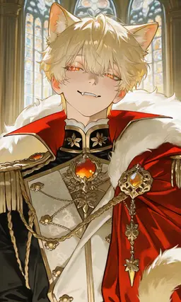 Profile image of リヒト