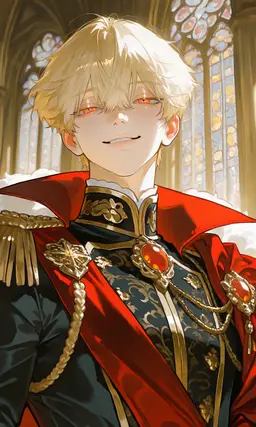 Profile image of リヒト