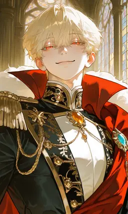 Profile image of リヒト
