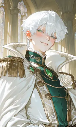 Profile image of エリオ
