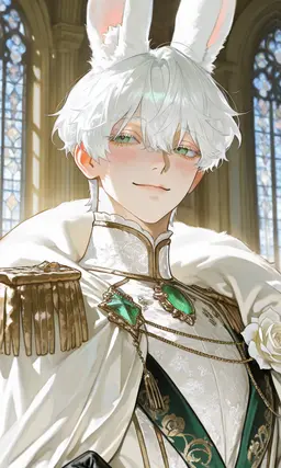 Profile image of エリオ