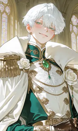 Profile image of エリオ
