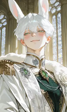Profile image of エリオ