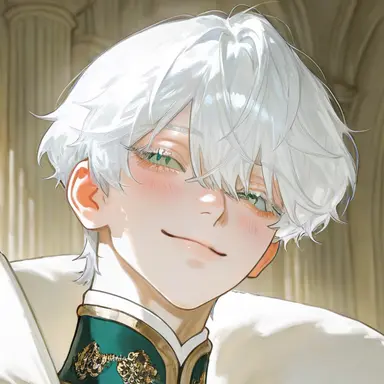Profile image of エリオ
