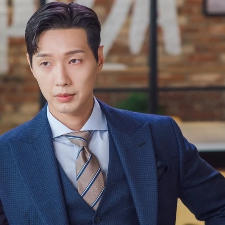 신사와아가씨 가족