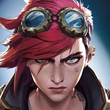 Profile image of Vi