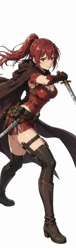 Profile image of カレン