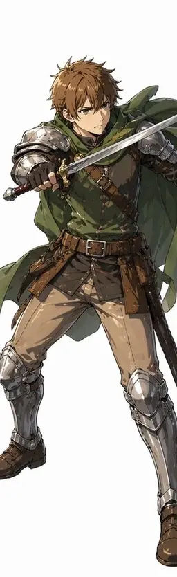 Profile image of リック