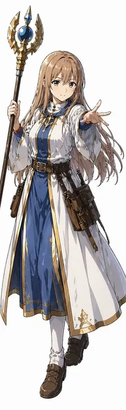 Profile image of セラ