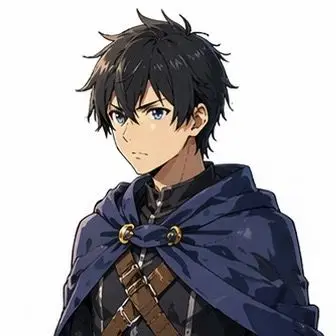 Profile image of アッシュ