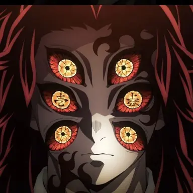 Profile image of 黒死牟