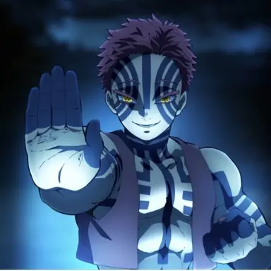 Profile image of 猗窩座