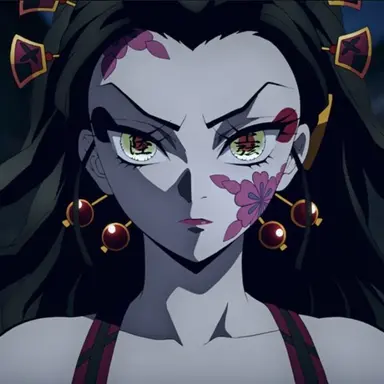 Profile image of 堕姫