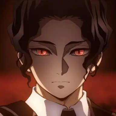 Profile image of 無惨