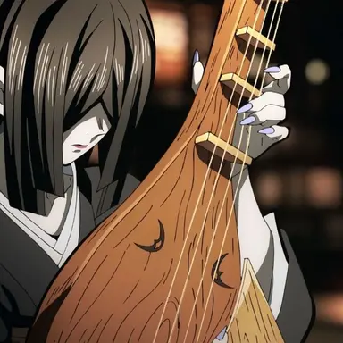 Profile image of 鳴目