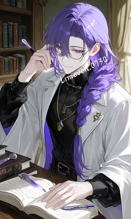 Profile image of 세피르 엘리온