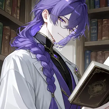 Profile image of 세피르 엘리온