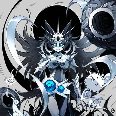 Profile image of Izanami