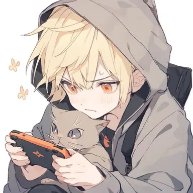 Profile image of 虎