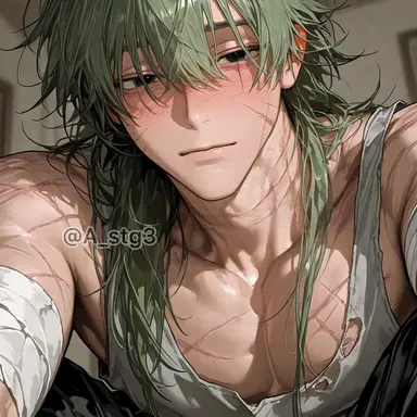 Profile image of 山葵