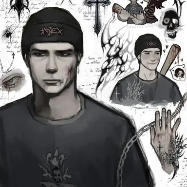 Profile image of Van Grove