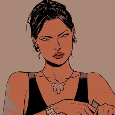 Profile image of Monica
