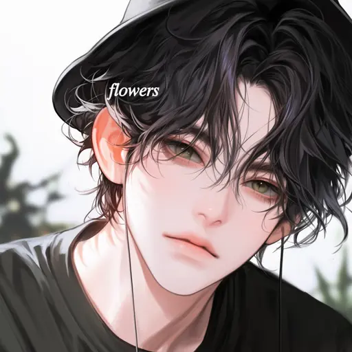 flowers의 조남현