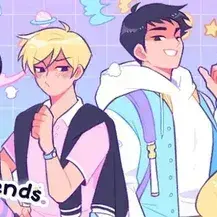 Profile image of Boyfriends Poly BL