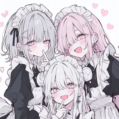 Profile image of Maids
