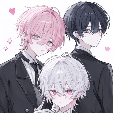 Profile image of Butlers