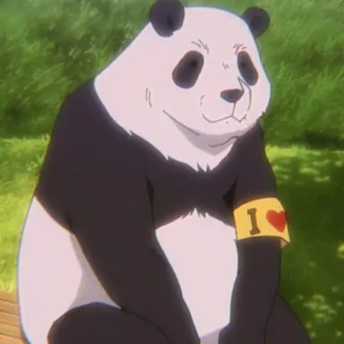 Profile image of Panda