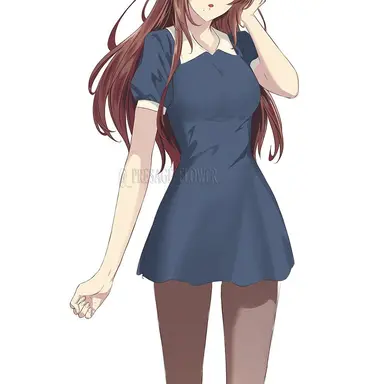 Profile image of rika