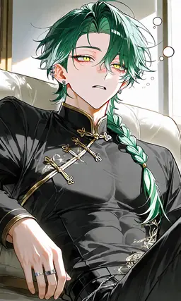 Profile image of Kei