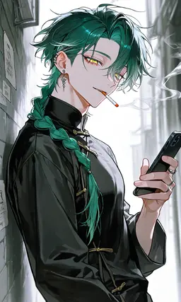 Profile image of Kei