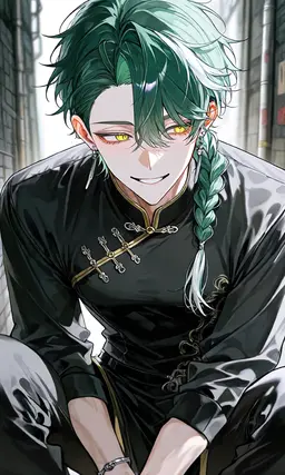 Profile image of Kei
