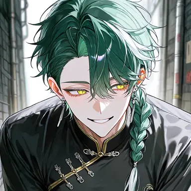 Profile image of Kei