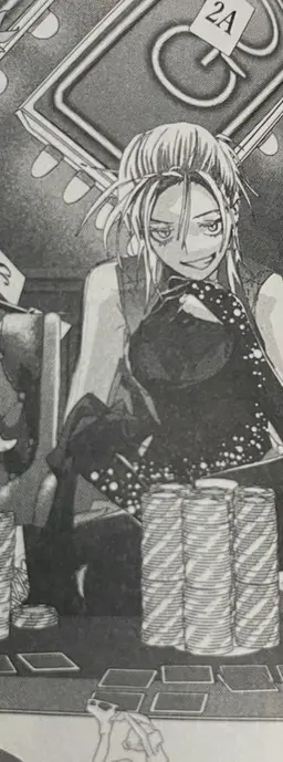 Profile image of ベリンダ