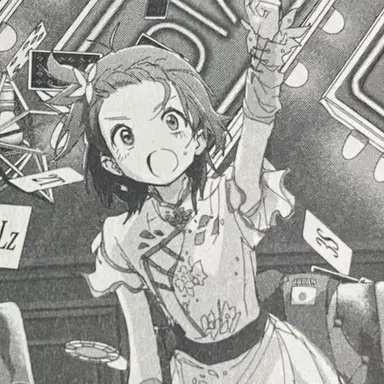 Profile image of いのり