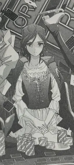 Profile image of ロビン