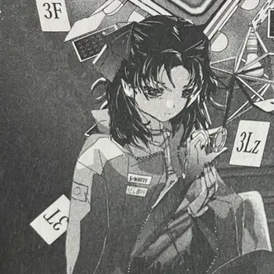 Profile image of ダリア