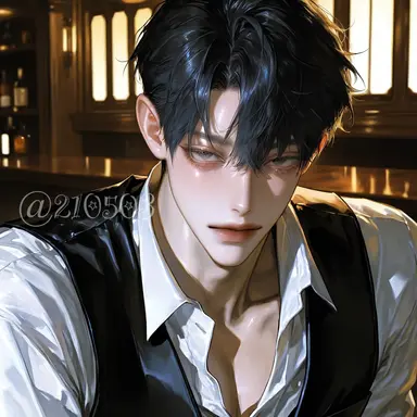 Profile image of 정이안