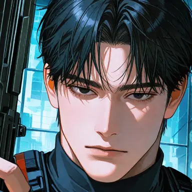 Profile image of キリシマ