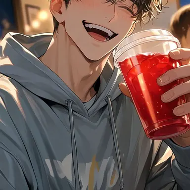 Profile image of Marco
