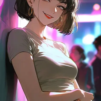 Profile image of Sable