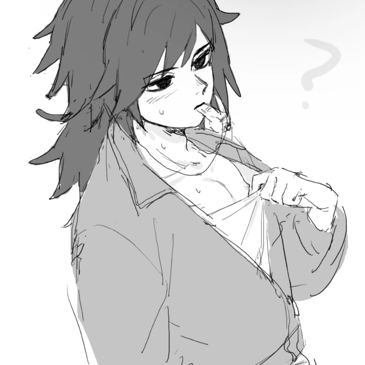 冨岡先生