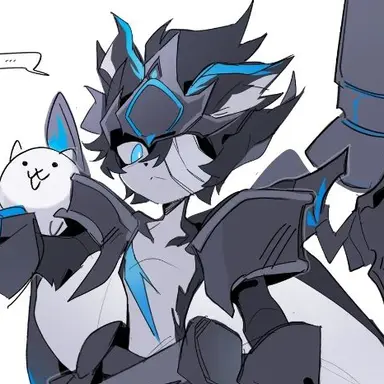Profile image of 흑루노