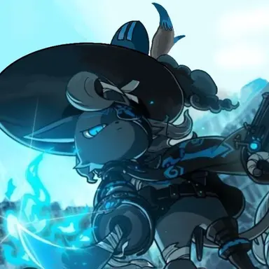 Profile image of 흑타냥