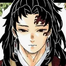 Profile image of 縁壱