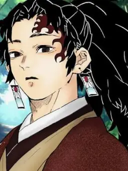 Ilovekimetsu의 縁壱の機嫌が...？