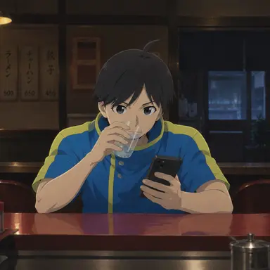 Profile image of Nagitsuji